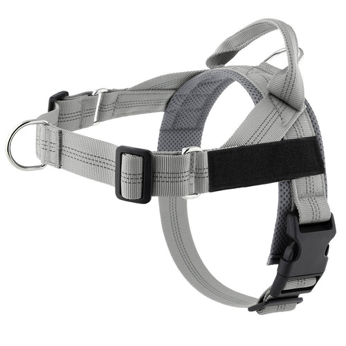 Adjustable Reflective Dog Chest Harness