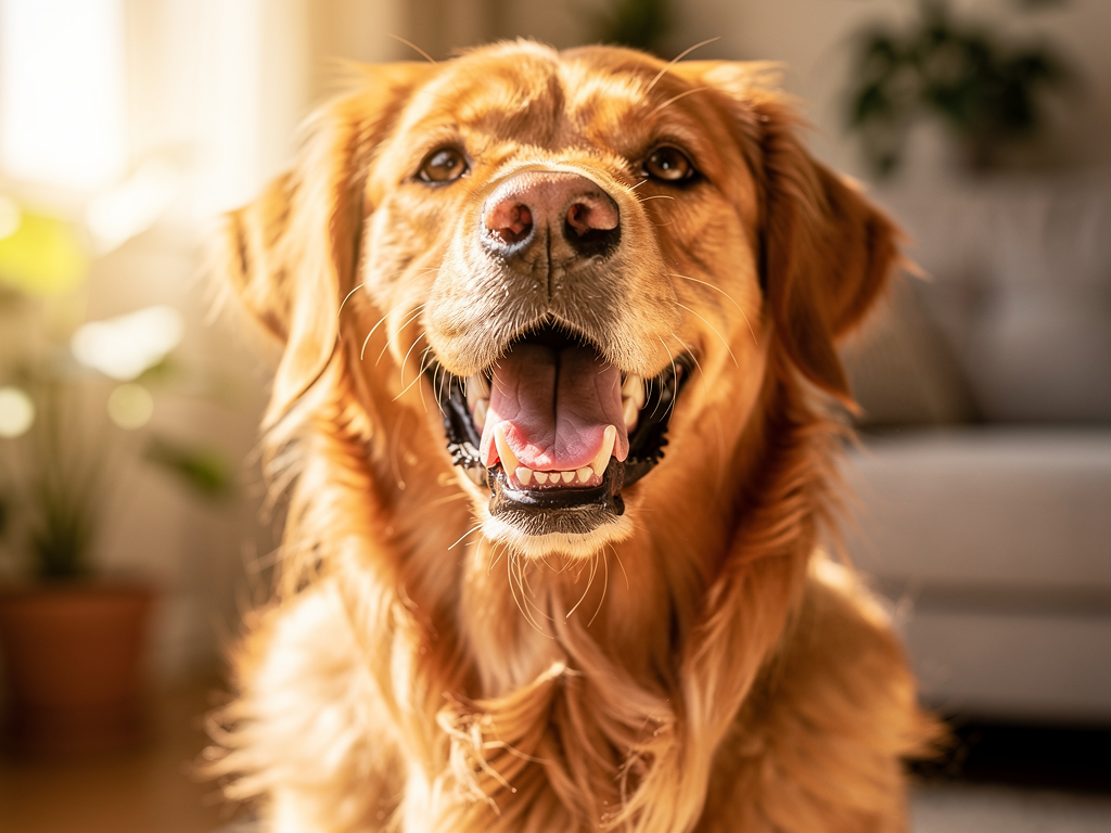 Dog Oral Care Probiotic Supplement