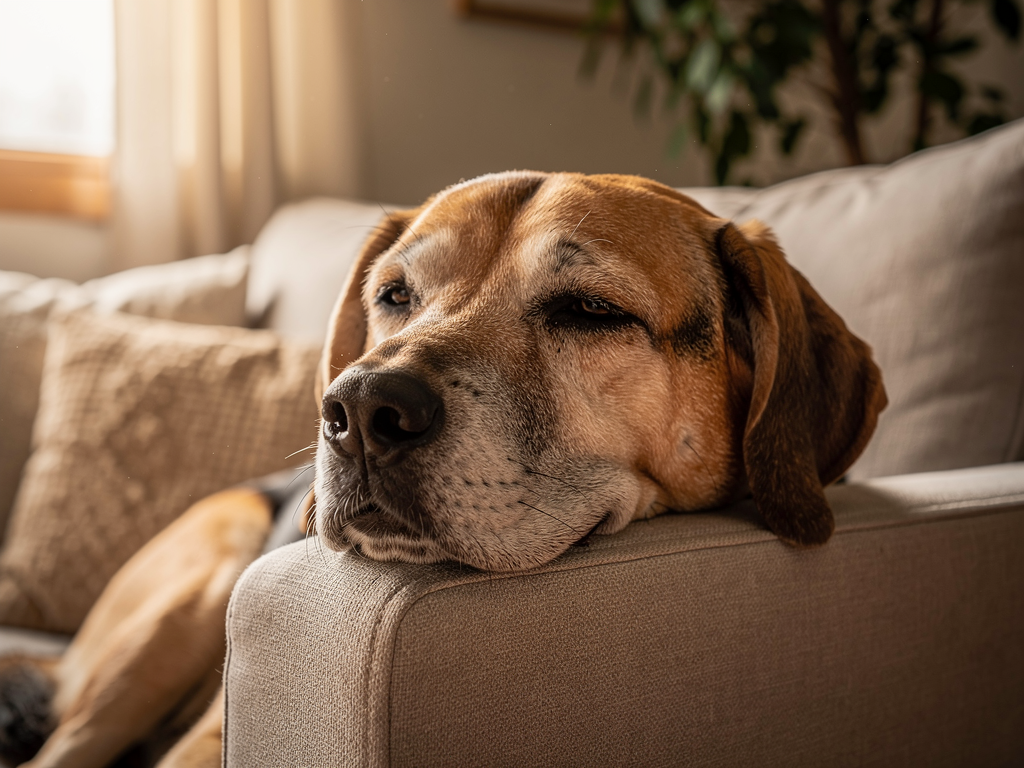 Dog Oral Care Probiotic Supplement