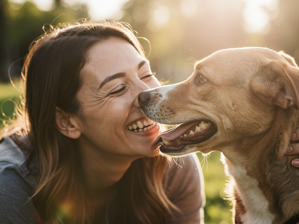 Dog Oral Care Probiotic Supplement